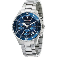 Load image into Gallery viewer, SECTOR Men’s 230 WATCH (R3273661007)