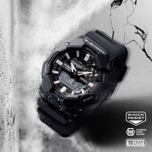 Load image into Gallery viewer, CASIO G-SHOCK FOR MEN GA-010-1A1DR
