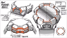 Load image into Gallery viewer, CASIO G-SHOCK FOR MEN GD-010-3DR