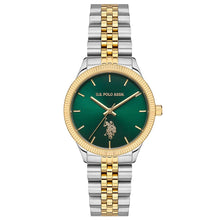 Load image into Gallery viewer, U.S. Polo Assn. Watch USPA2061-07
