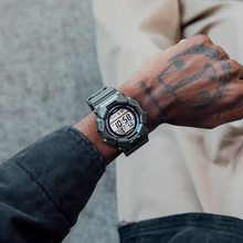 Load image into Gallery viewer, CASIO G-SHOCK FOR MEN GD-010-3DR