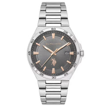Load image into Gallery viewer, U.S. Polo Assn. Men’s Watch USPA1156-02