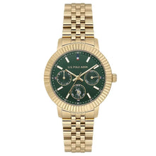 Load image into Gallery viewer, U.S. Polo Assn. Watch USPA2125-06
