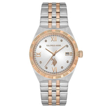 Load image into Gallery viewer, U.S. Polo Assn. Watch USPA2126-03