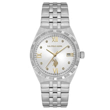 Load image into Gallery viewer, U.S. Polo Assn. Watch USPA2126-01