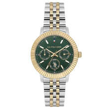 Load image into Gallery viewer, U.S. Polo Assn. Watch USPA2125-02
