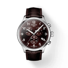 Load image into Gallery viewer, Tissot Chrono T116.617.16.297.00