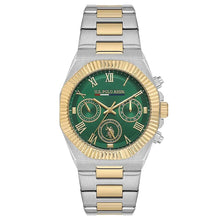Load image into Gallery viewer, U.S. Polo Assn. Watch USPA1128-06