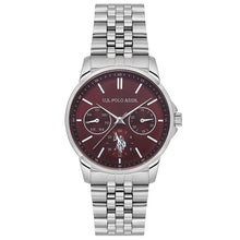 Load image into Gallery viewer, U.S. Polo Assn. Watch USPA2076-09