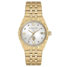 Load image into Gallery viewer, U.S. Polo Assn. Watch USPA2126-04