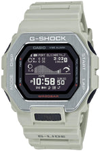 Load image into Gallery viewer, CASIO G-SHOCK LIDE Moon Tide Bluetooth GBX-100-8DR