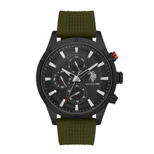 Load image into Gallery viewer, U.S. Polo Assn. Watch USPA1014B-15