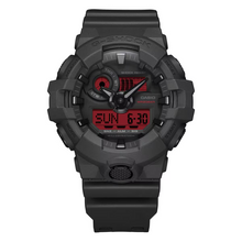 Load image into Gallery viewer, CASIO G-SHOCK FOR MEN GA-700BBR-1ADR