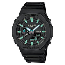 Load image into Gallery viewer, CASIO G-SHOCK FOR MEN GA-2100RC-1ADR