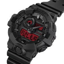 Load image into Gallery viewer, CASIO G-SHOCK FOR MEN GA-700BBR-1ADR