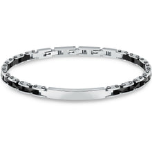 Load image into Gallery viewer, Men’s Sector Ceramic Bracelet (SAFR35)
