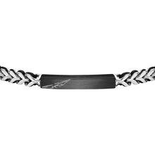 Load image into Gallery viewer, Men’s Sector Bracelet (SZV70)