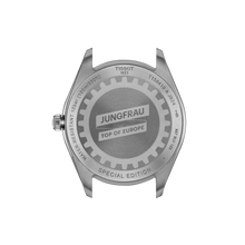 Load image into Gallery viewer, Tissot PR 100 Jungfraubahn 40mm T150.410.11.031.00