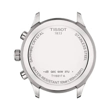 Load image into Gallery viewer, Tissot Chrono T116.617.16.297.00