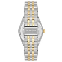 Load image into Gallery viewer, U.S. Polo Assn. Watch USPA2126-02