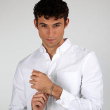 Load image into Gallery viewer, Men’s Sector Bracelet (SADQ34)