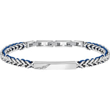 Load image into Gallery viewer, Men’s Sector Bracelet (SZV73)