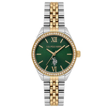 Load image into Gallery viewer, U.S. Polo Assn. Watch USPA2085-07
