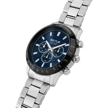 Load image into Gallery viewer, SECTOR Men’s 270 WATCH (R3273778008)