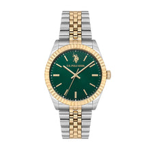 Load image into Gallery viewer, U.S. Polo Assn. Watch USPA1111-01