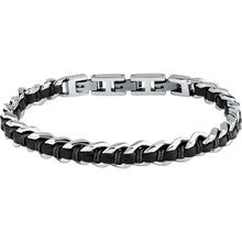 Load image into Gallery viewer, Men’s Sector Bracelet (SZV122)