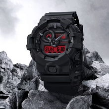 Load image into Gallery viewer, CASIO G-SHOCK FOR MEN GA-700BBR-1ADR