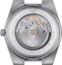 Load image into Gallery viewer, TISSOT PRX POWERMATIC 80 T137.407.11.351.00
