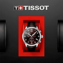 Load image into Gallery viewer, Tissot Chrono T116.617.16.297.00