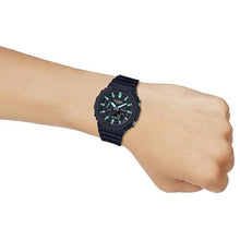 Load image into Gallery viewer, CASIO G-SHOCK FOR MEN GA-2100RC-1ADR
