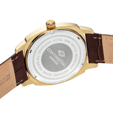 Load image into Gallery viewer, Continental Men’s Watch 22451-GD256620
