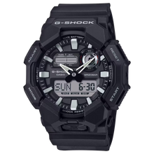 Load image into Gallery viewer, CASIO G-SHOCK FOR MEN GA-010-1A1DR