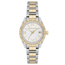 Load image into Gallery viewer, U.S. Polo Assn. Women’s Watch USPA2157-02