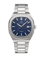 Load image into Gallery viewer, Continental Men’s Watch 23501-GD101830