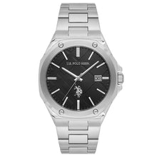 Load image into Gallery viewer, U.S. Polo Assn. Men’s Watch USPA1142-01