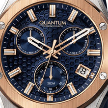 Load image into Gallery viewer, QUANTUM HUNTER HNG1230.599 For Men