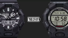 Load image into Gallery viewer, CASIO G-SHOCK FOR MEN GA-010-1A1DR