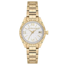 Load image into Gallery viewer, U.S. Polo Assn. Women’s Watch USPA2157-05