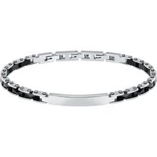 Load image into Gallery viewer, Men’s Sector Ceramic Bracelet (SAFR35)
