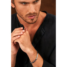 Load image into Gallery viewer, Men’s Sector Ceramic Bracelet (SAFR35)
