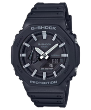 Load image into Gallery viewer, CASIO G-SHOCK FOR MEN GA-2100-1ADR