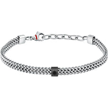 Load image into Gallery viewer, Men’s Sector Bracelet (SAGJ28)