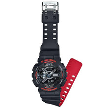 Load image into Gallery viewer, CASIO G-SHOCK FOR MEN GA-110HR-1ADR