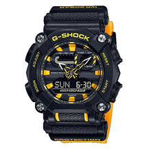 Load image into Gallery viewer, CASIO G-SHOCK FOR MEN GA-900A-1A9DR
