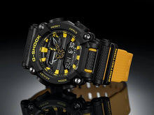 Load image into Gallery viewer, CASIO G-SHOCK FOR MEN GA-900A-1A9DR
