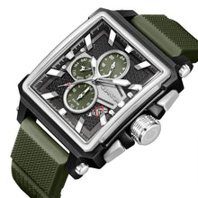 Load image into Gallery viewer, QUANTUM HUNTER HNG969.375 For Men